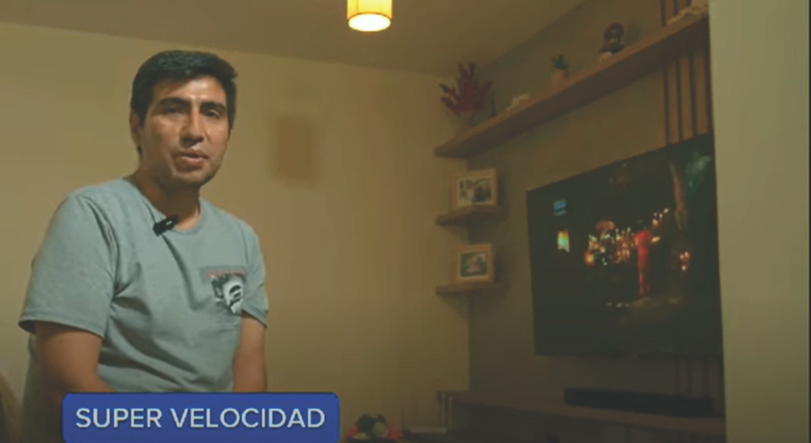 Testimonio de cliente Infinity Smart